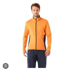 COLMAR FULL ZIP STRETCH - SWEATSHIRT  Mens Size Medium